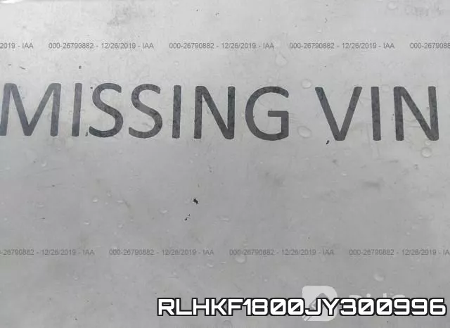 RLHKF1800JY300996
