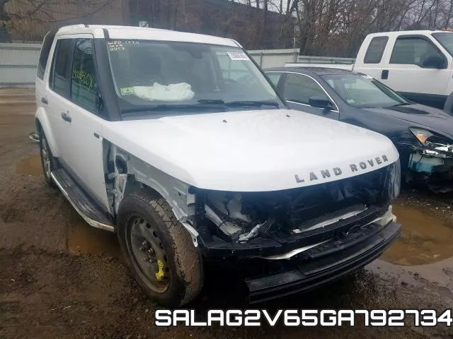 SALAG2V65GA792734