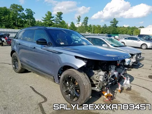 SALYL2EXXKA783457