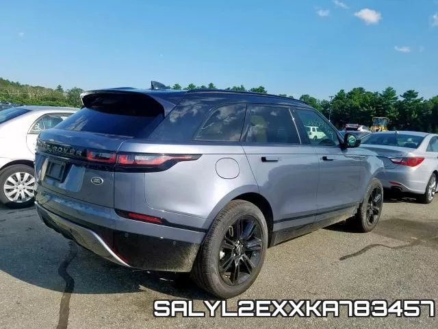 SALYL2EXXKA783457