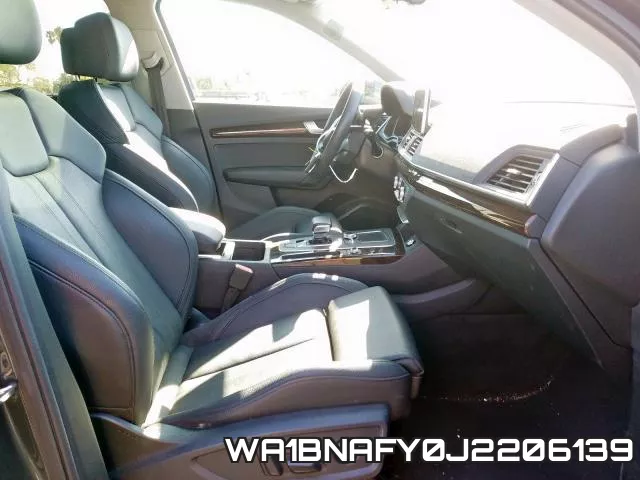 WA1BNAFY0J2206139
