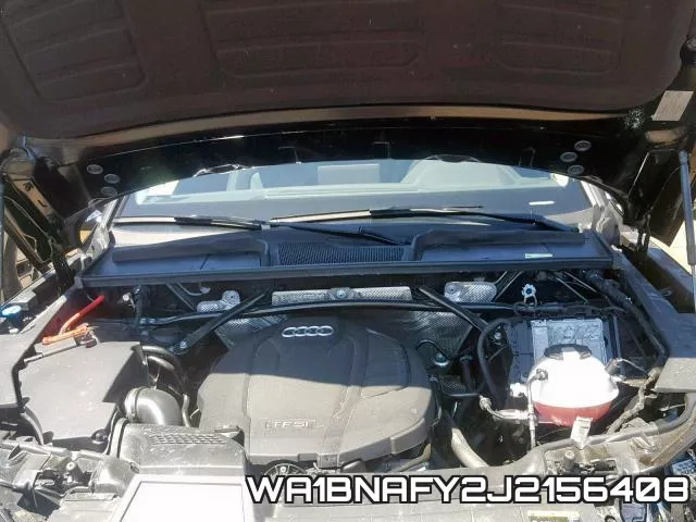 WA1BNAFY2J2156408