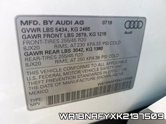 WA1BNAFYXK2137509_10.webp