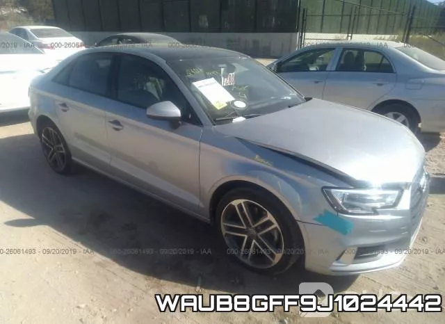 WAUB8GFF9J1024442