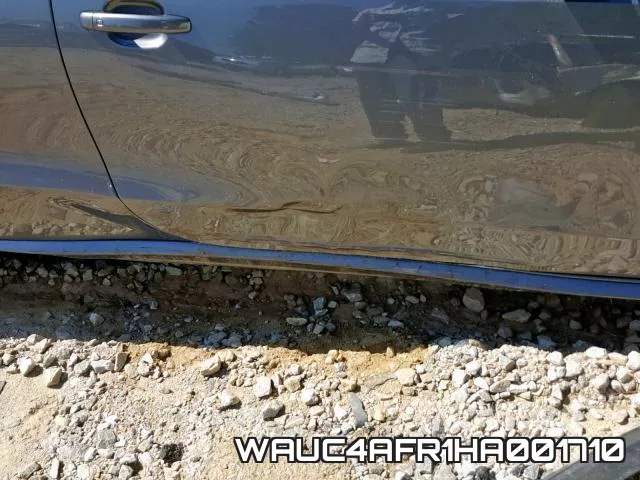 WAUC4AFR1HA001710