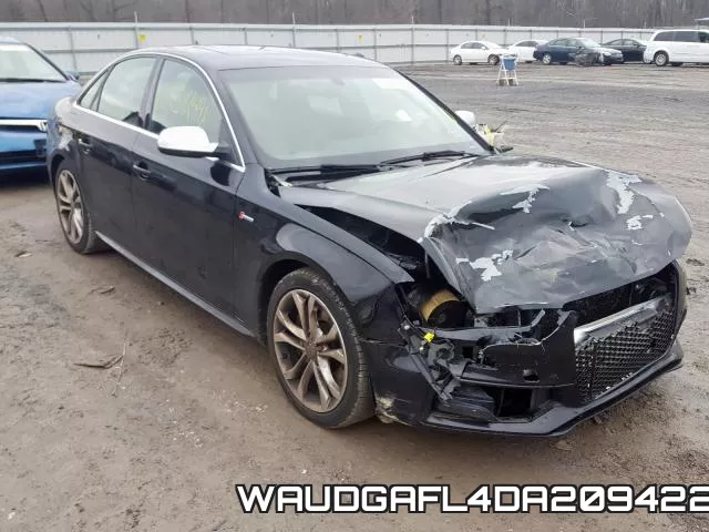 WAUDGAFL4DA209422
