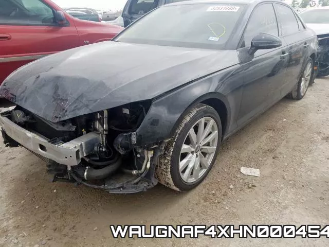 WAUGNAF4XHN000454