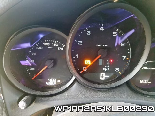 WP1AA2A51KLB00230