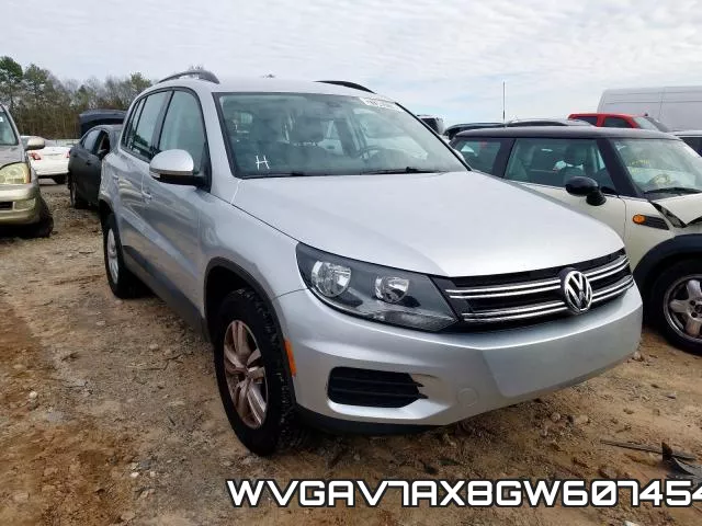 WVGAV7AX8GW607454
