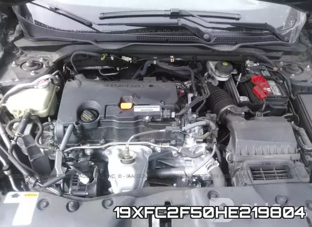19XFC2F50HE219804