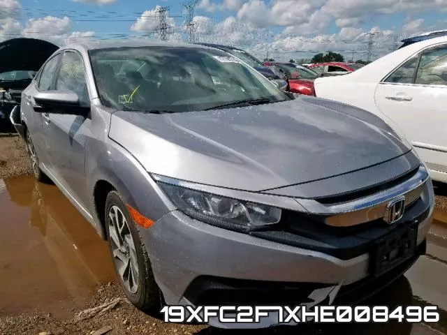 19XFC2F7XHE008496