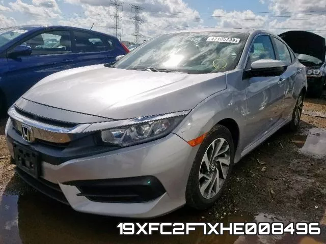 19XFC2F7XHE008496