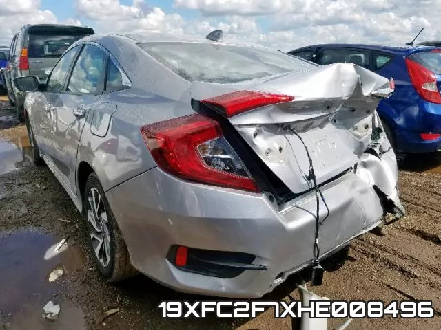 19XFC2F7XHE008496