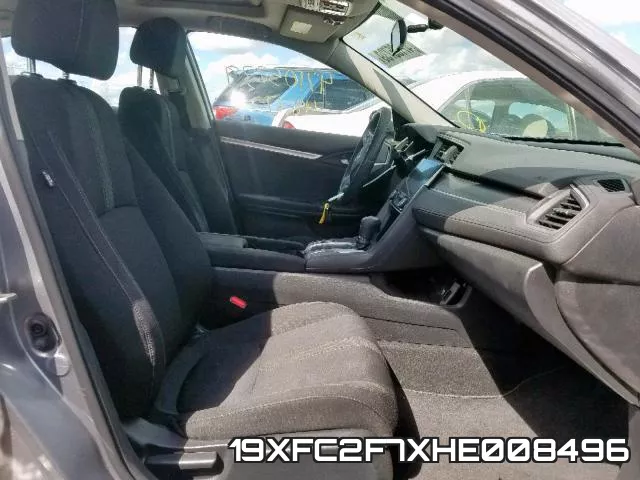19XFC2F7XHE008496