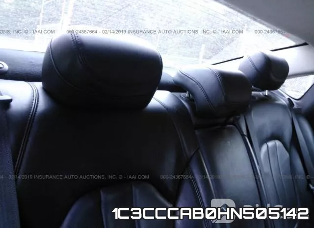 1C3CCCAB0HN505142