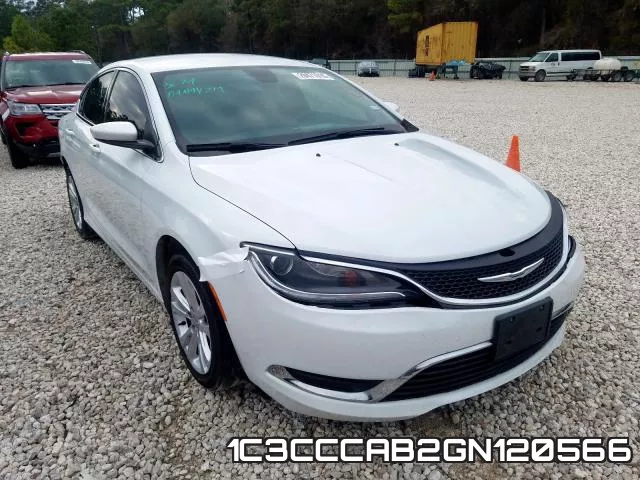 1C3CCCAB2GN120566