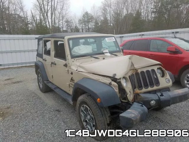 1C4BJWDG4GL288906