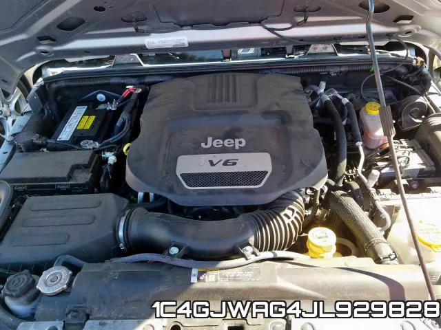 1C4GJWAG4JL929828