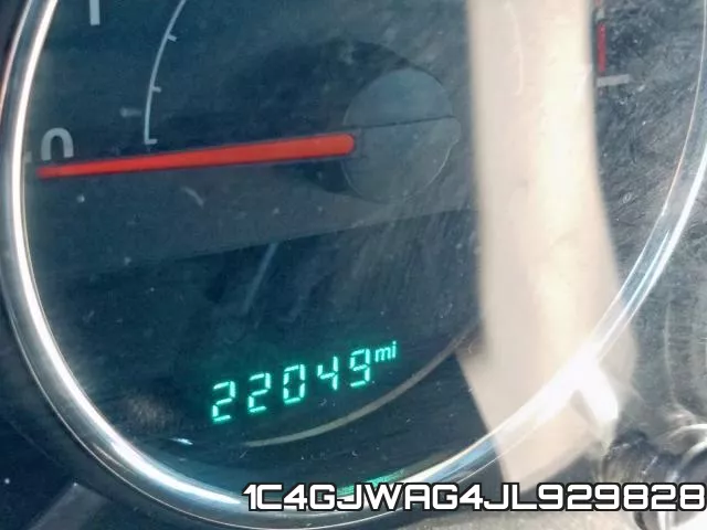 1C4GJWAG4JL929828