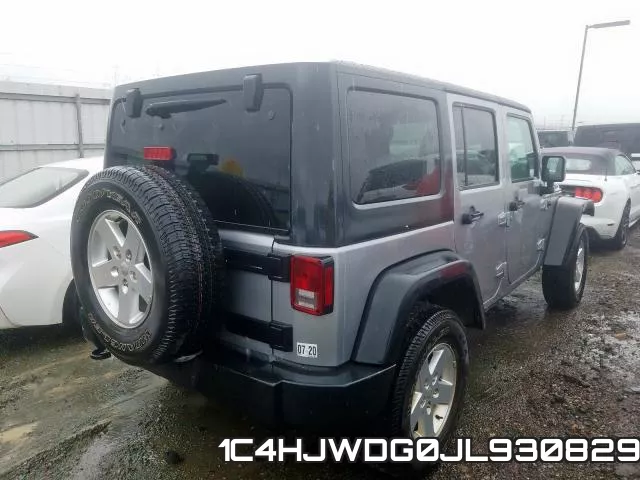 1C4HJWDG0JL930829