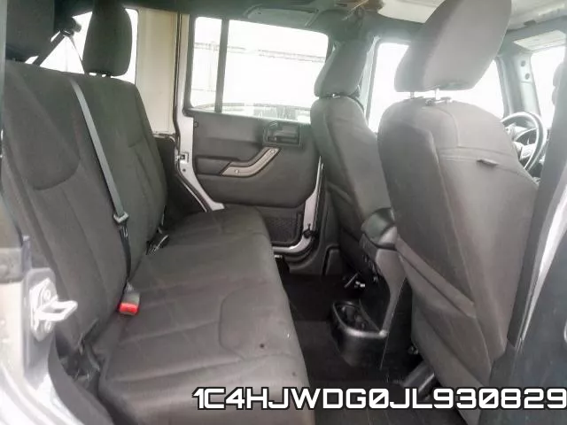 1C4HJWDG0JL930829