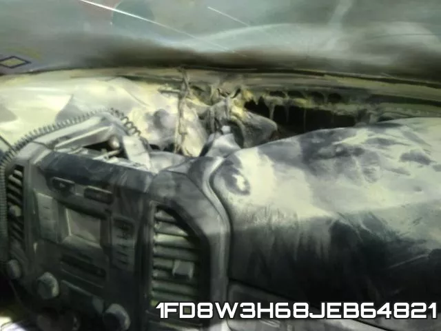 1FD8W3H68JEB64821