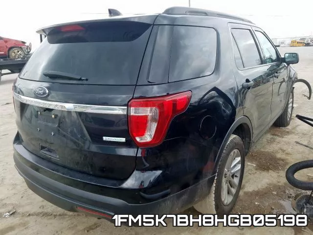 1FM5K7BH8HGB05198