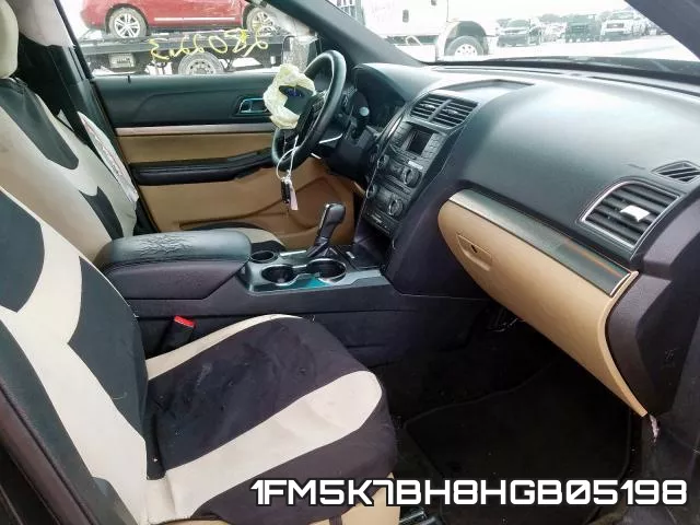1FM5K7BH8HGB05198