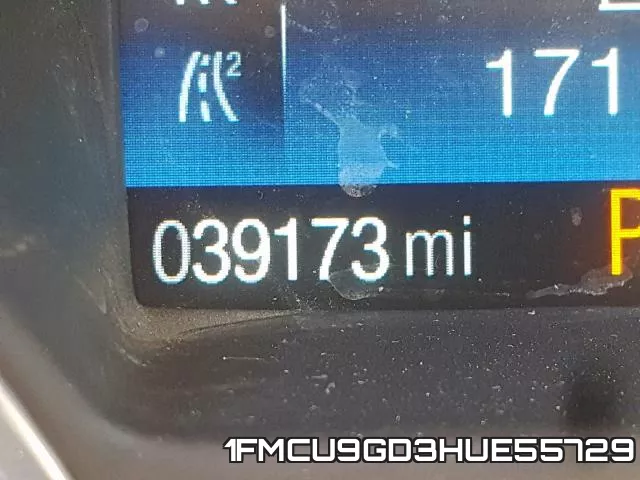 1FMCU9GD3HUE55729