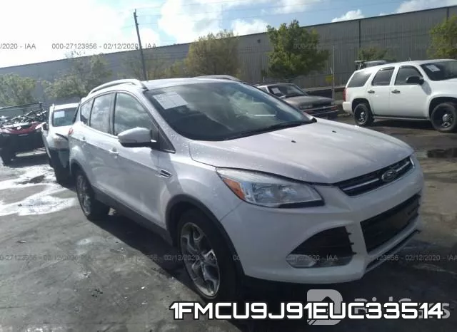 1FMCU9J91EUC33514