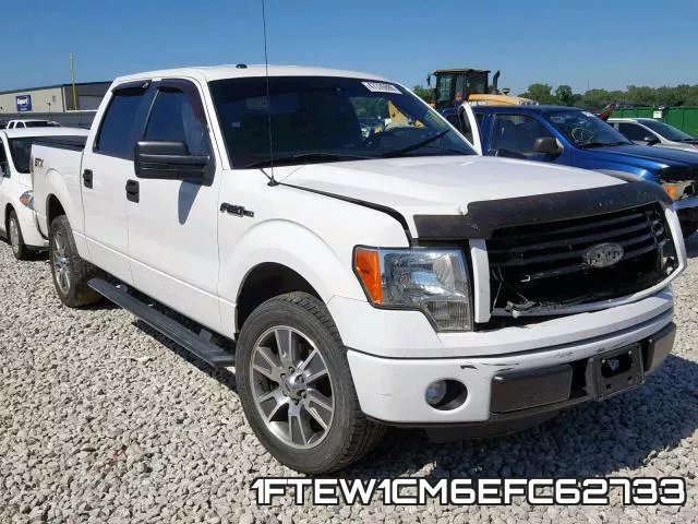 1FTEW1CM6EFC62733