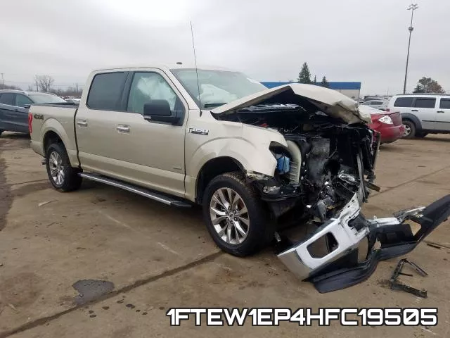 1FTEW1EP4HFC19505