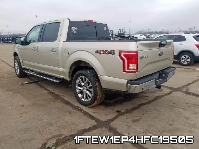 1FTEW1EP4HFC19505