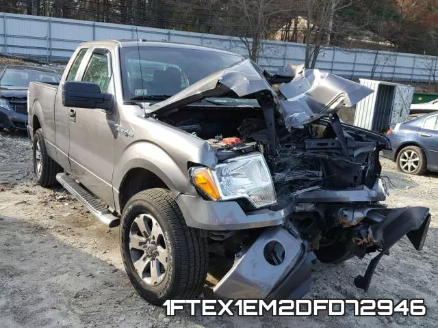 1FTEX1EM2DFD72946