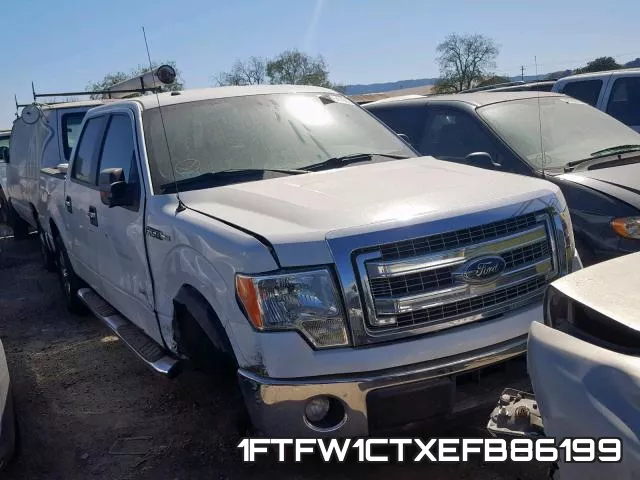 1FTFW1CTXEFB86199