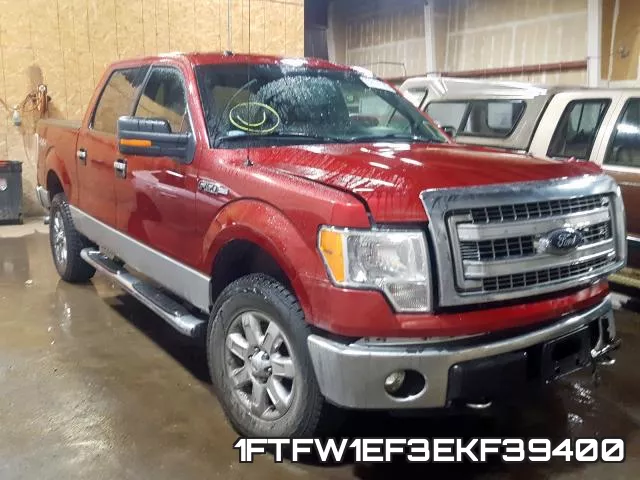 1FTFW1EF3EKF39400