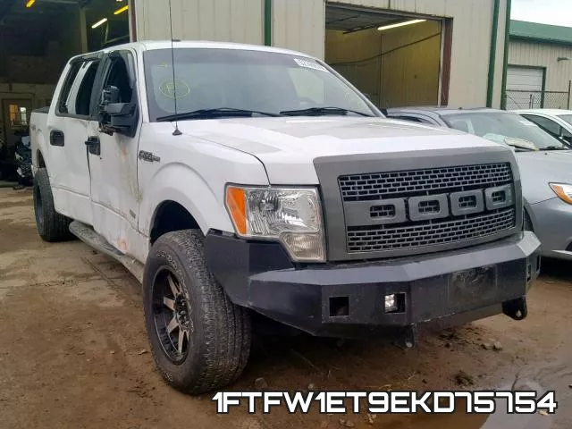 1FTFW1ET9EKD75754