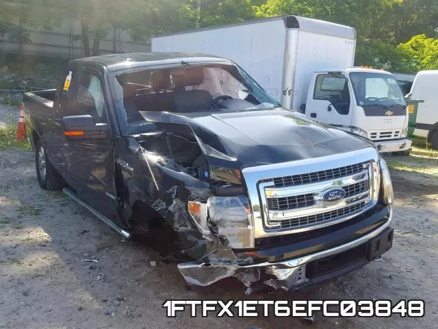 1FTFX1ET6EFC03848