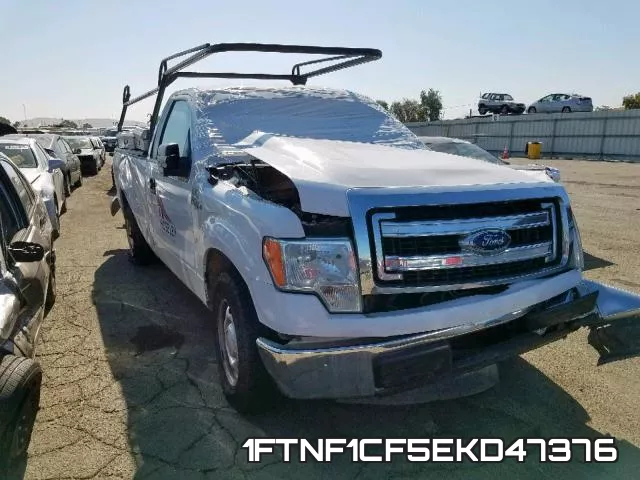 1FTNF1CF5EKD47376