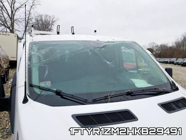1FTYR1ZM2HKB29491