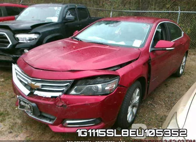 1G1115SL8EU105352