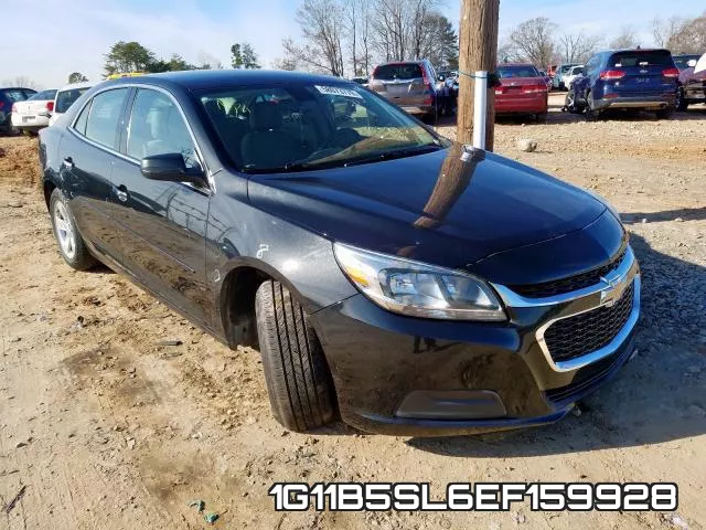 1G11B5SL6EF159928