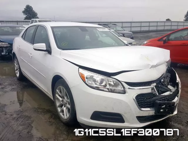 1G11C5SL1EF300787