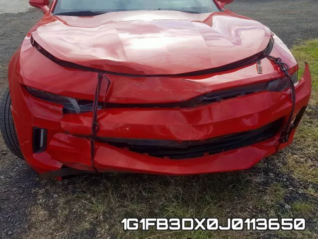 1G1FB3DX0J0113650