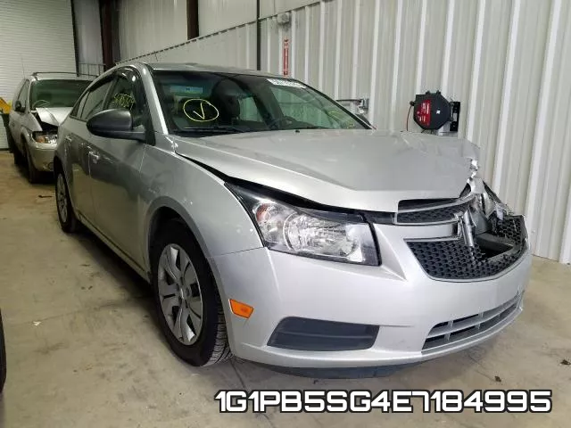 1G1PB5SG4E7184995