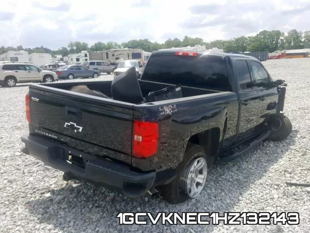 1GCVKNEC1HZ132143