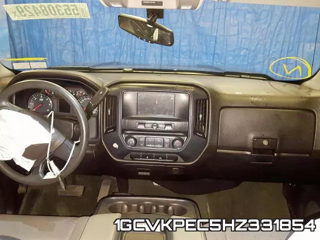 1GCVKPEC5HZ331854