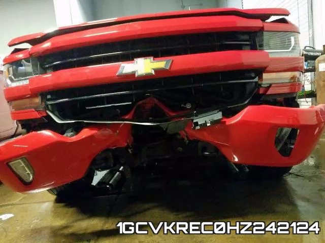 1GCVKREC0HZ242124