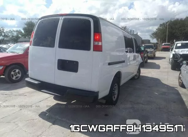 1GCWGAFF8H1349517