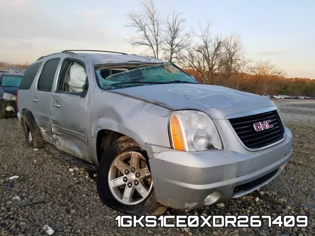 1GKS1CE0XDR267409